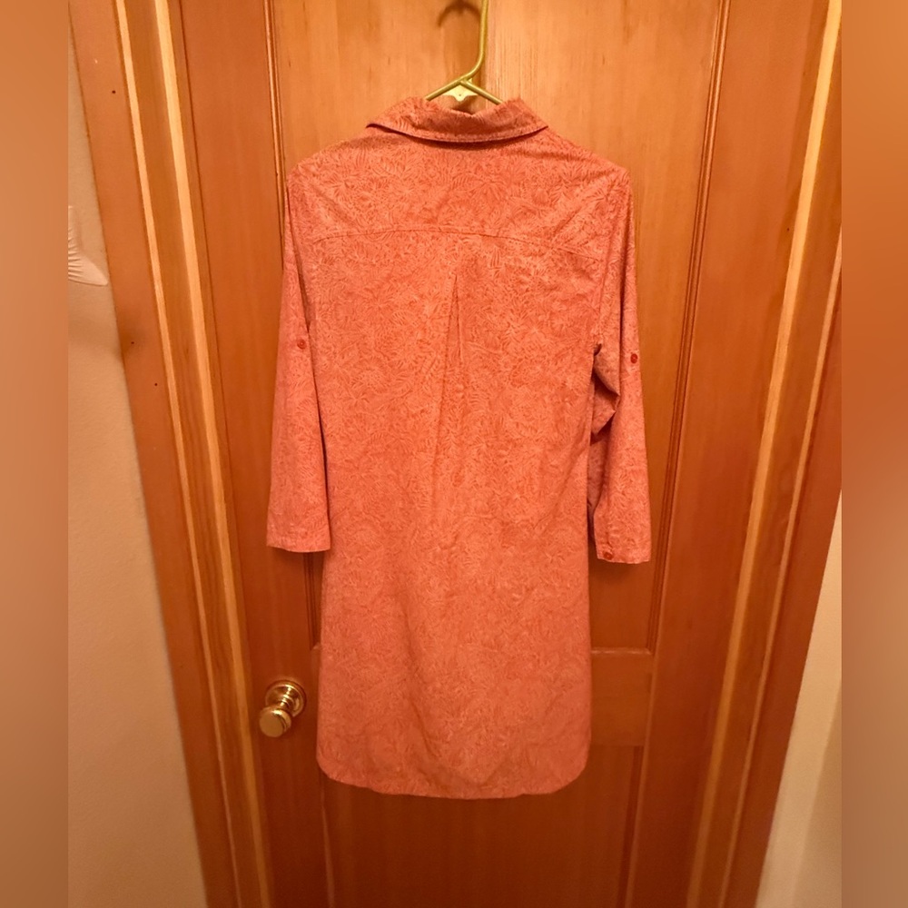 Title Nine Adventurista Dress With Pockets - Picture 2 of 11